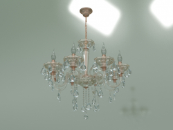 Candelabro suspenso 310-8