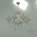 Modelo 3d Candelabro suspenso 310-8 - preview