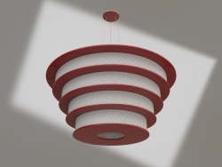 Lampadario medio (OD1054)