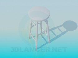 Stool