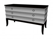 Chest (6 drawer)