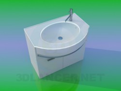 Washbasin