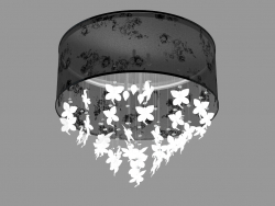 Lustre de Carmen (394010505)