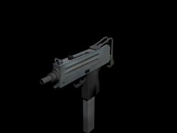 MAC-10