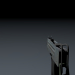 modèle 3D MAc-10 - preview