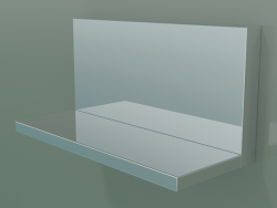 Long shelf for bathroom (40873000)