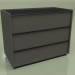 3d model Chest of drawers Verona 3 (5) - preview