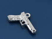 pendentif Glock