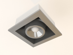 Recessed luminaire MFusion L11