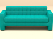 Office sofa