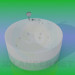 3D Modell Whirlpool - Vorschau