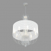 3d model Chandelier Janette (435010406) - preview