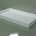 Modelo 3d Base de duche Alto (30UA0144, Branco Glaciar C01, 180x100 cm) - preview