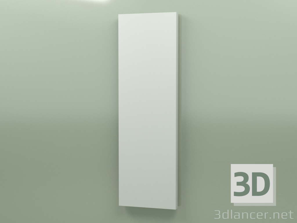 modèle 3D Radiateur - Kos V (KOV 21 1950600, RAL - 7038) - preview