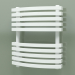 3d model Heated towel rail Kioto One (WGKIN055048-S1, 555x480 mm) - preview