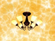 chandelier