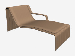 Chaise cadre B18RD