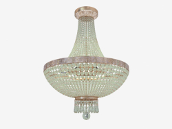 Lustre BELLA (DIA750-TT50-WG)