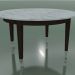 Modelo 3d Mesa redonda NEOZ - preview