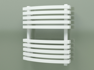 Modelo 3D "Barra de toalla con calefacción Kioto One (WGKIN055048-S8, 555x480 mm)"