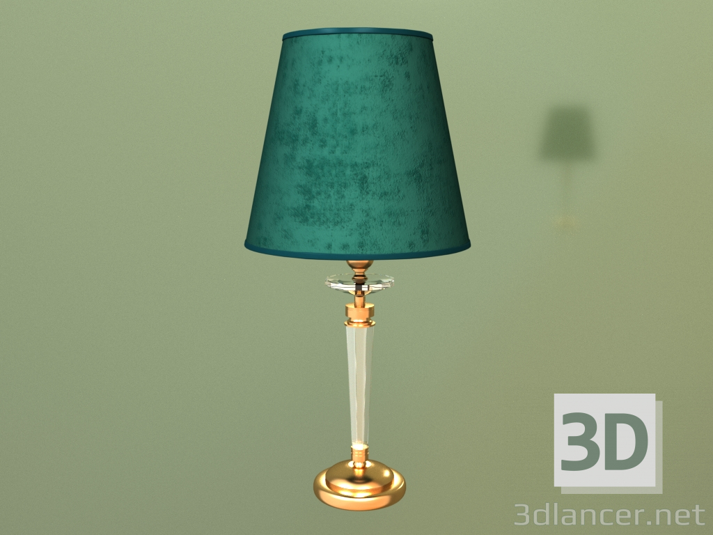 Modelo 3d Candeeiro de mesa ZOLA ZOL-LG-1 (ZA) - preview