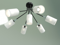 Candelabro suspenso 70072-7 (branco)