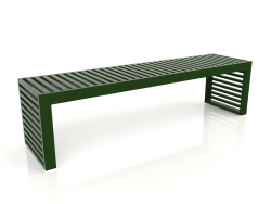 Bench 161 (Bottle green)