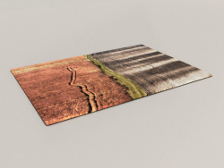 Halı 1600x2300 mm