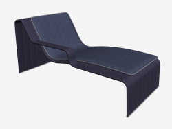 Chaise cadre B18RS