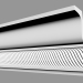 3d model Cornice C1068 - preview