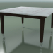 3d model Square table NEOZ - preview