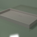 3d model Shower tray Alto (30UA0144, Clay C37, 180x100 cm) - preview