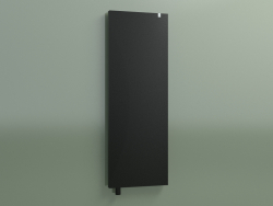 Relax Renova radiator (1663 x 592, Black - RAL 9005)