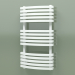 3d model Heated towel rail Kioto One (WGKIN087048-S1, 870x480 mm) - preview