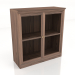 3d model Buffet 100x39x103.5 - vista previa