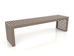 Bench 161 (Bronze)