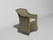 Ponte armchair