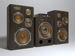 Sound System