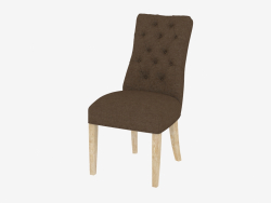 Стул обеденный ALBERT SIDE CHAIR (8826.1005.A008)