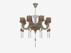 Fixture (Chandelier) Corsa (4002 8)