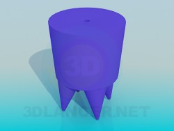 Stool