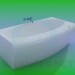3D Modell Bad - Vorschau