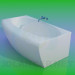 3D Modell Bad - Vorschau