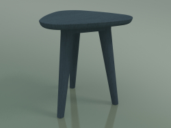 Table d'appoint (241, bleu)