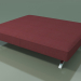 3d model Ottoman 6313 (LU1) - preview