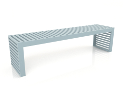 Bench 161 (Blue gray)