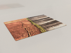 Tapis 2400x3200 mm