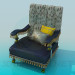 3d model Chair - preview