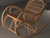 Rocking Chair001