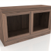 modèle 3D Buffet 100x39x54 - preview